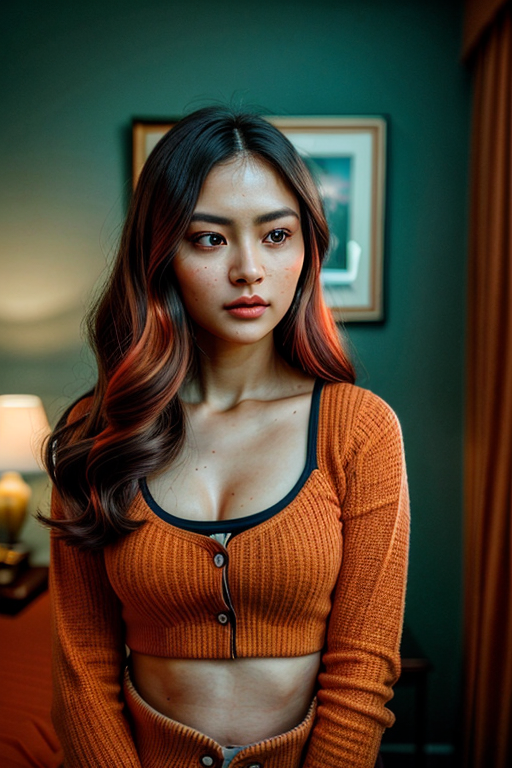 female bedroom outfits