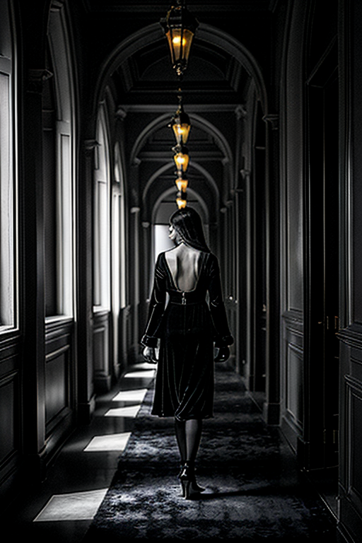 different kinds of dark aesthetics