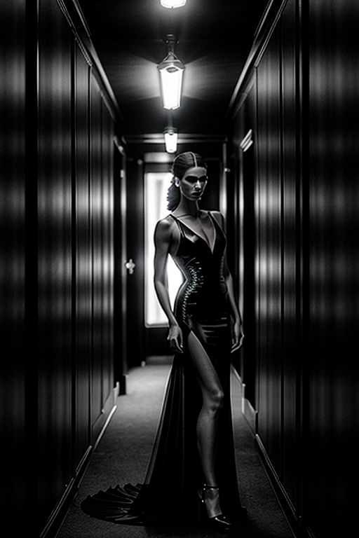 different kinds of dark aesthetics