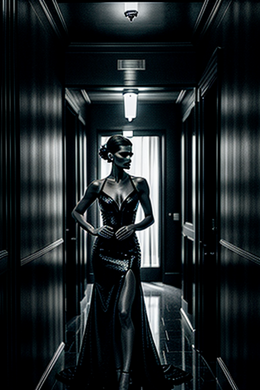 different kinds of dark aesthetics