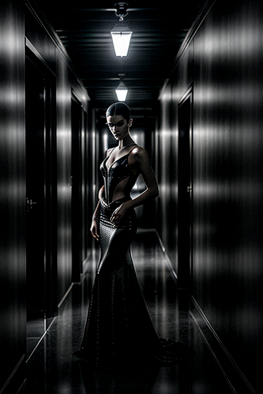 different kinds of dark aesthetics