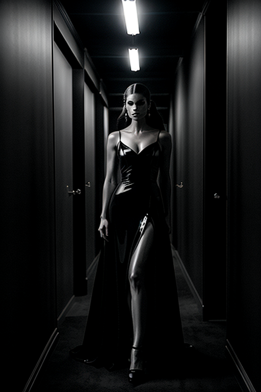 different kinds of dark aesthetics