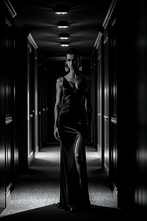 different kinds of dark aesthetics