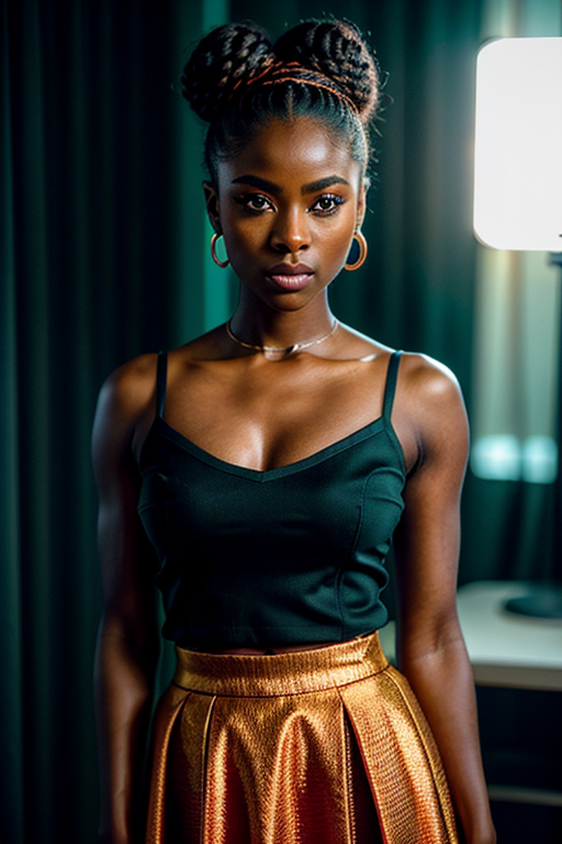 how to make dark aesthetic pictures