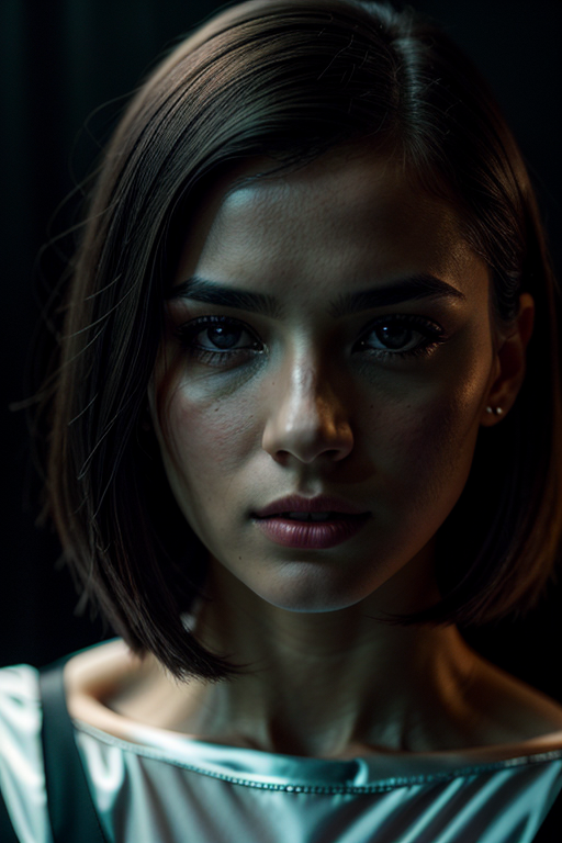 how to make dark aesthetic pictures