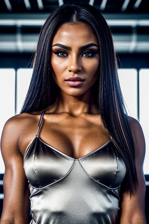 gym photoshoot ideas at home