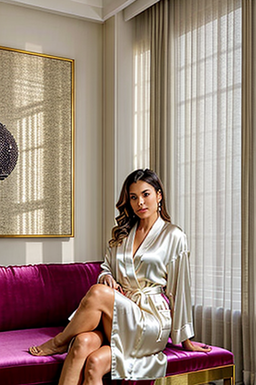 luxury lifestyle imagery