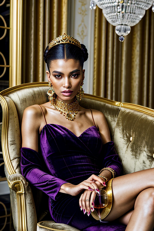 luxury lifestyle imagery