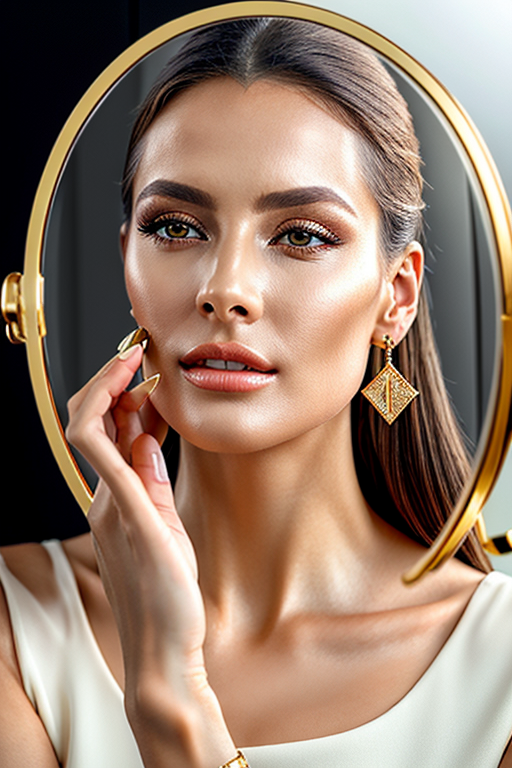 magic mirror photo booth cost