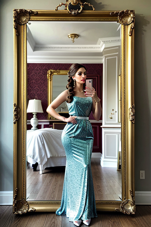 aesthetic mirror selfie boy quotes