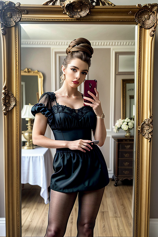 magic mirror photo booth rent