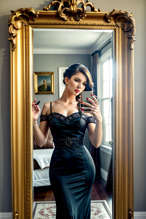 magic mirror photo booth cost