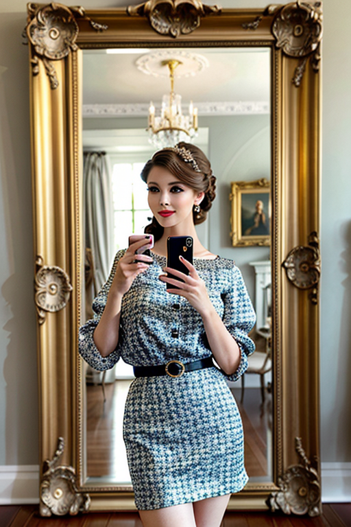 magic mirror photo booth rent