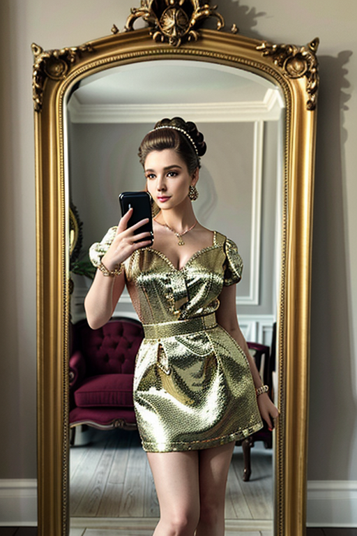 aesthetic mirror selfie boy quotes