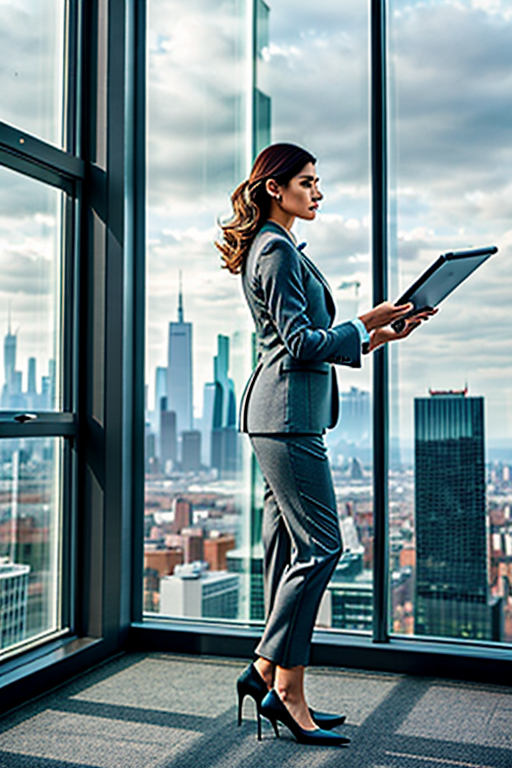 aesthetics office design