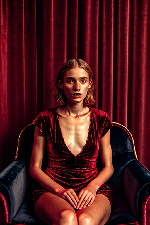 red aesthetic images pinterest