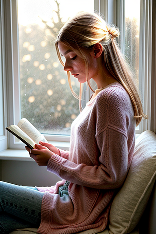 soft aesthetic image