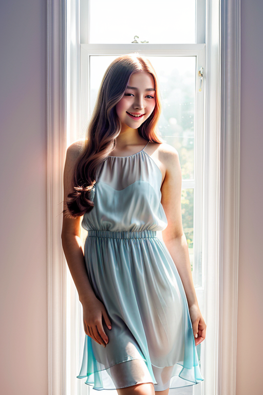 soft aesthetic outfits girl