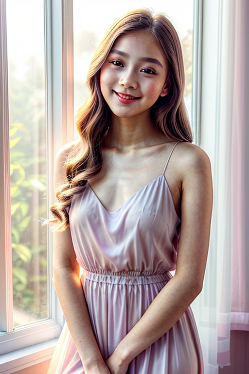 soft photo filter app