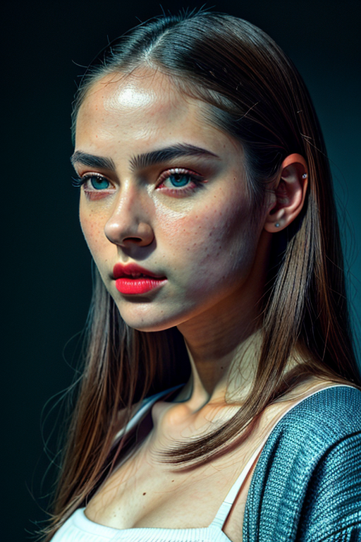 soft aesthetic image