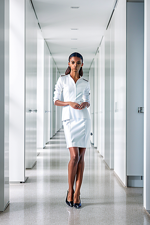 uniform styles for nurses