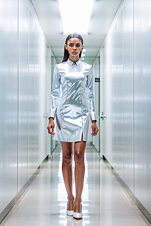 uniform models for hospital